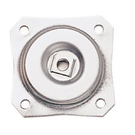 Waddell Mfg Install HDWE Table Legs 2751